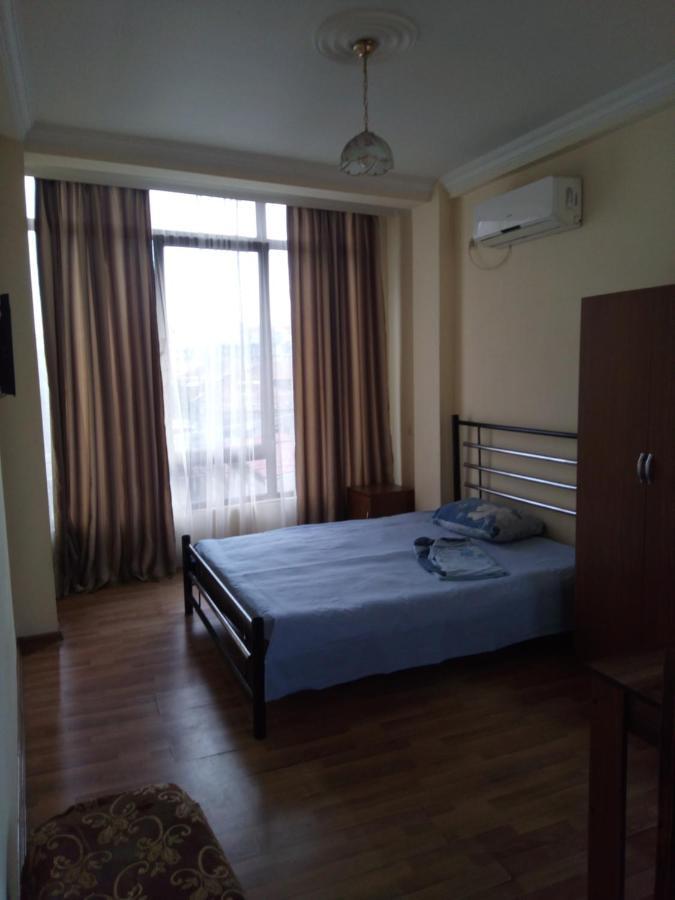 George Dom Hotel Batumi Exterior photo