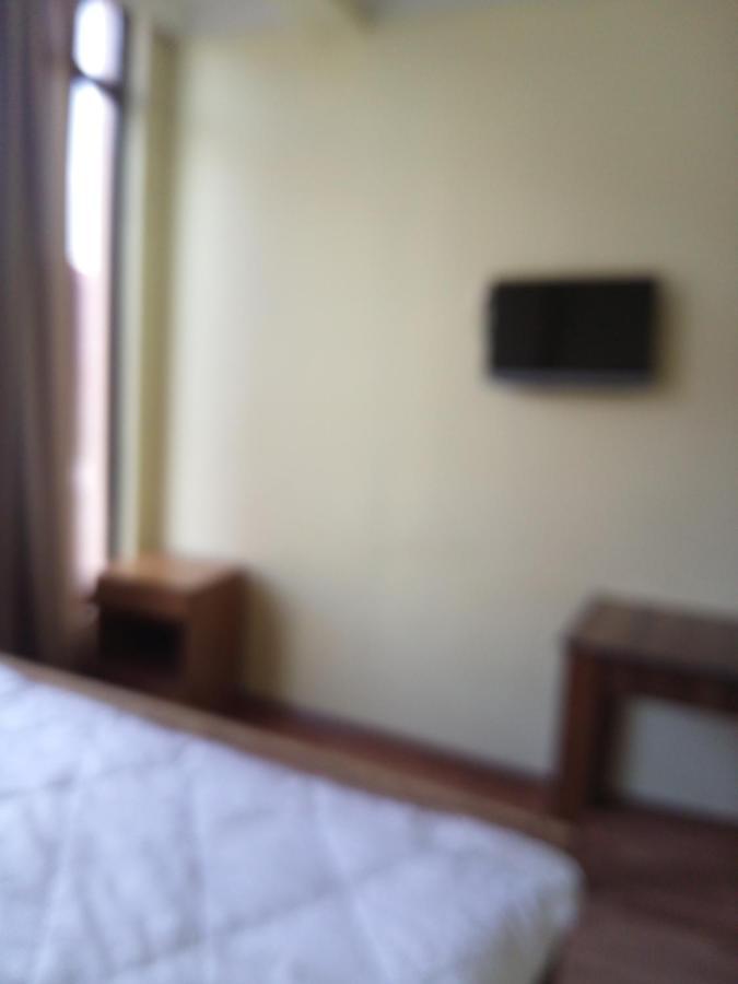 George Dom Hotel Batumi Exterior photo