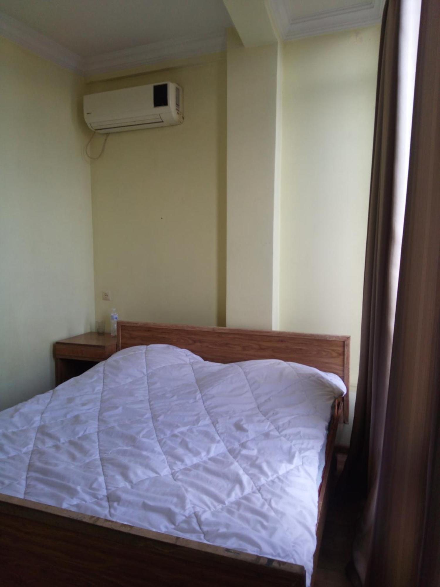 George Dom Hotel Batumi Exterior photo