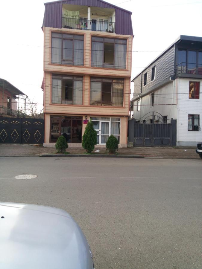 George Dom Hotel Batumi Exterior photo