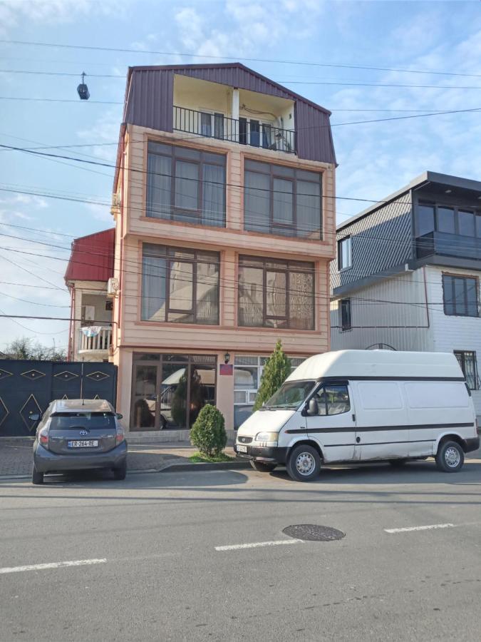George Dom Hotel Batumi Exterior photo