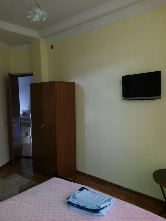 George Dom Hotel Batumi Exterior photo