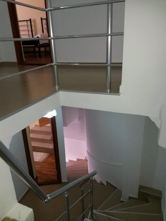 George Dom Hotel Batumi Room photo
