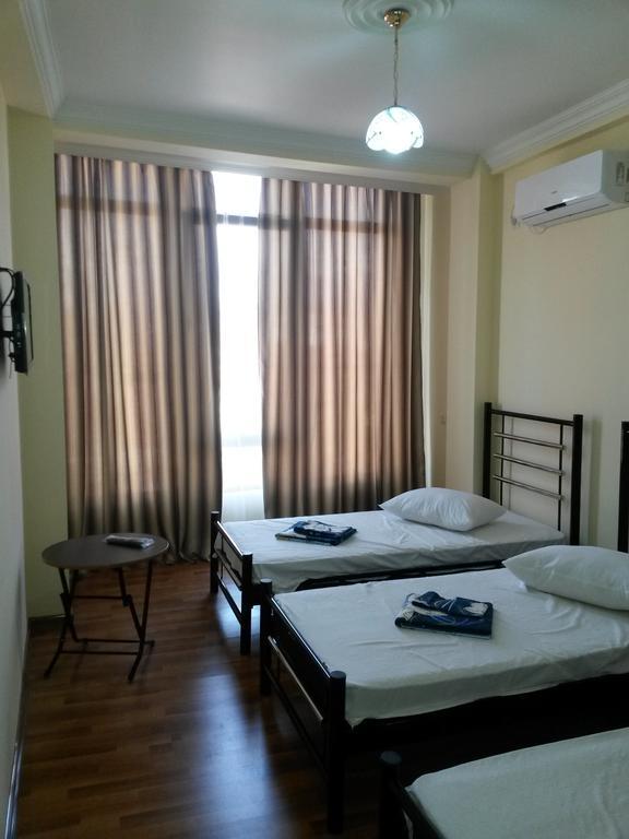 George Dom Hotel Batumi Room photo