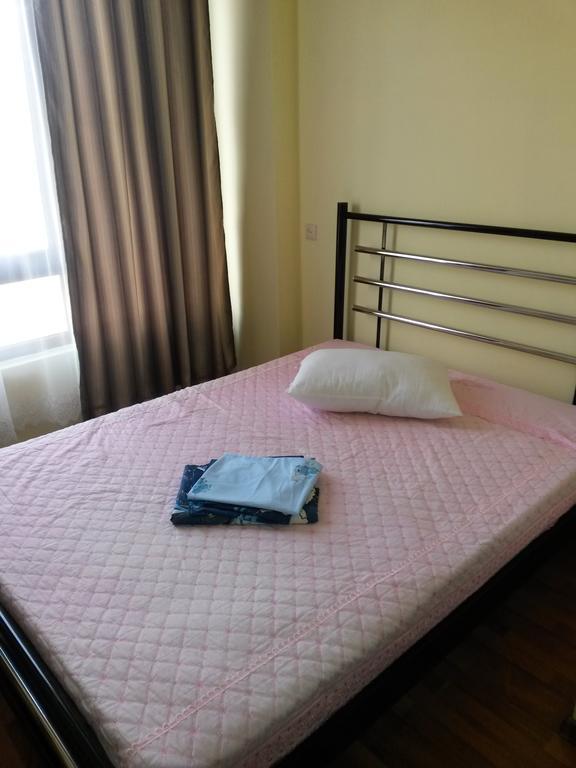 George Dom Hotel Batumi Room photo