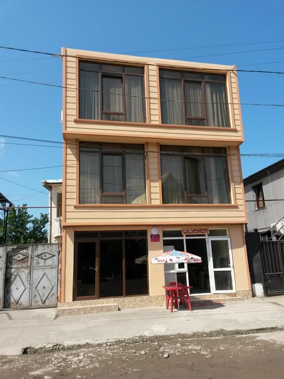 George Dom Hotel Batumi Exterior photo